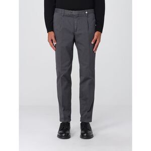 Myths Pants Men Charcoal